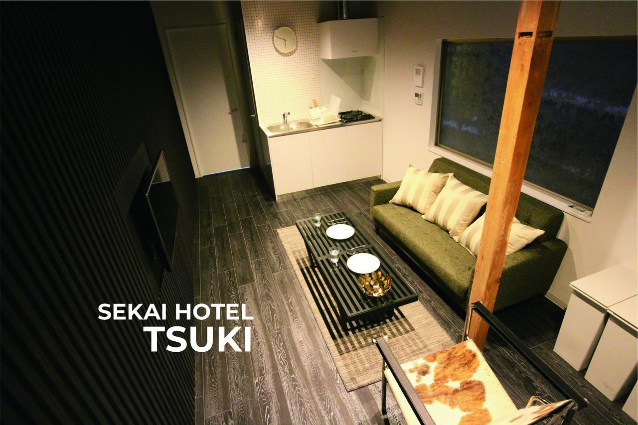 Sekai Hotel Shika Οσάκα Εξωτερικό φωτογραφία